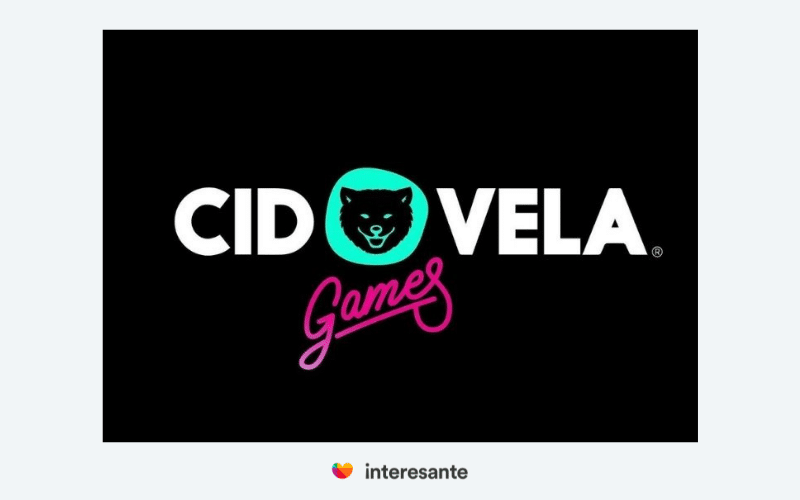 Cid Vela Games