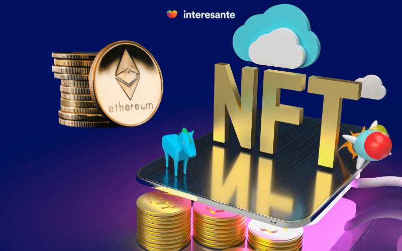 Ethereum and NFTs