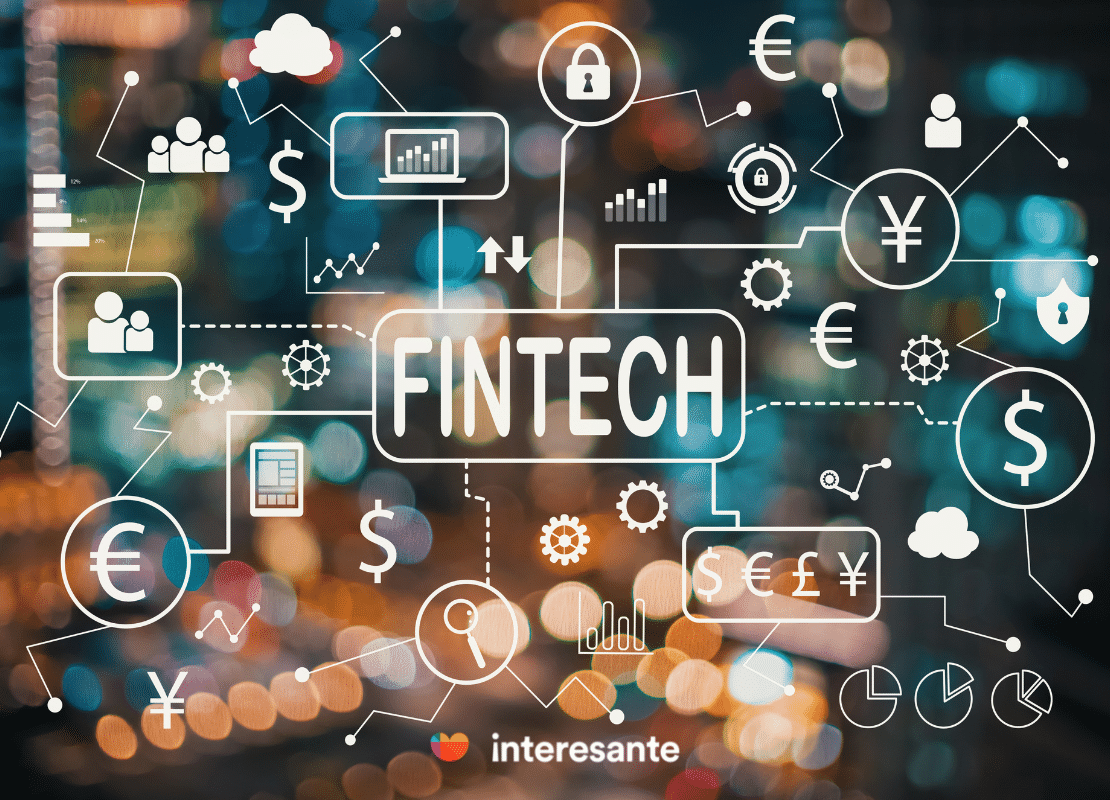 Portada 5 tendencias fintech