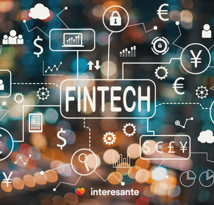 Portada 5 tendencias fintech