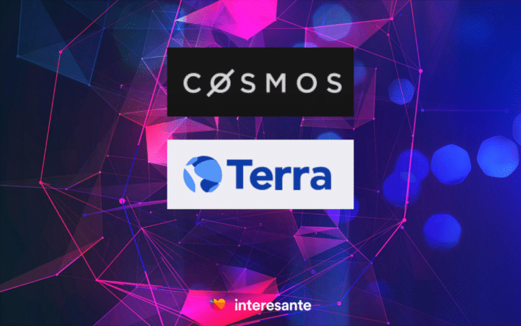 Portada Cosmos y Terra