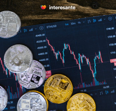 Portada Rise of Stablecoins as Crypto market collapses