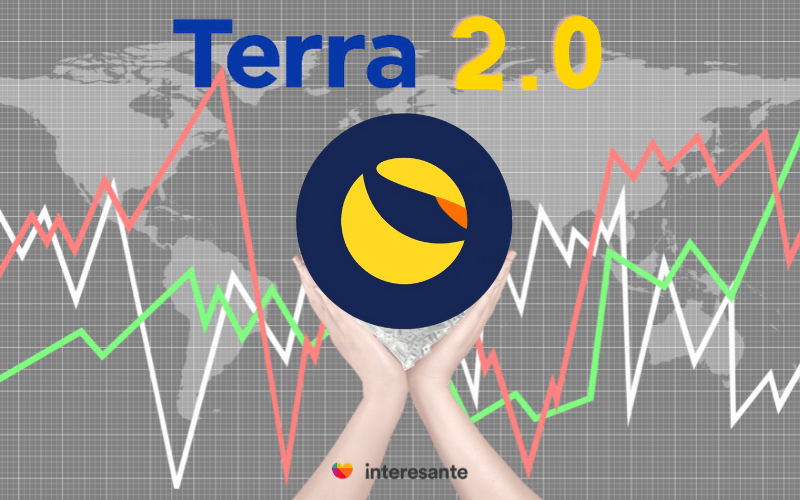 Terra 2.0 reloaded