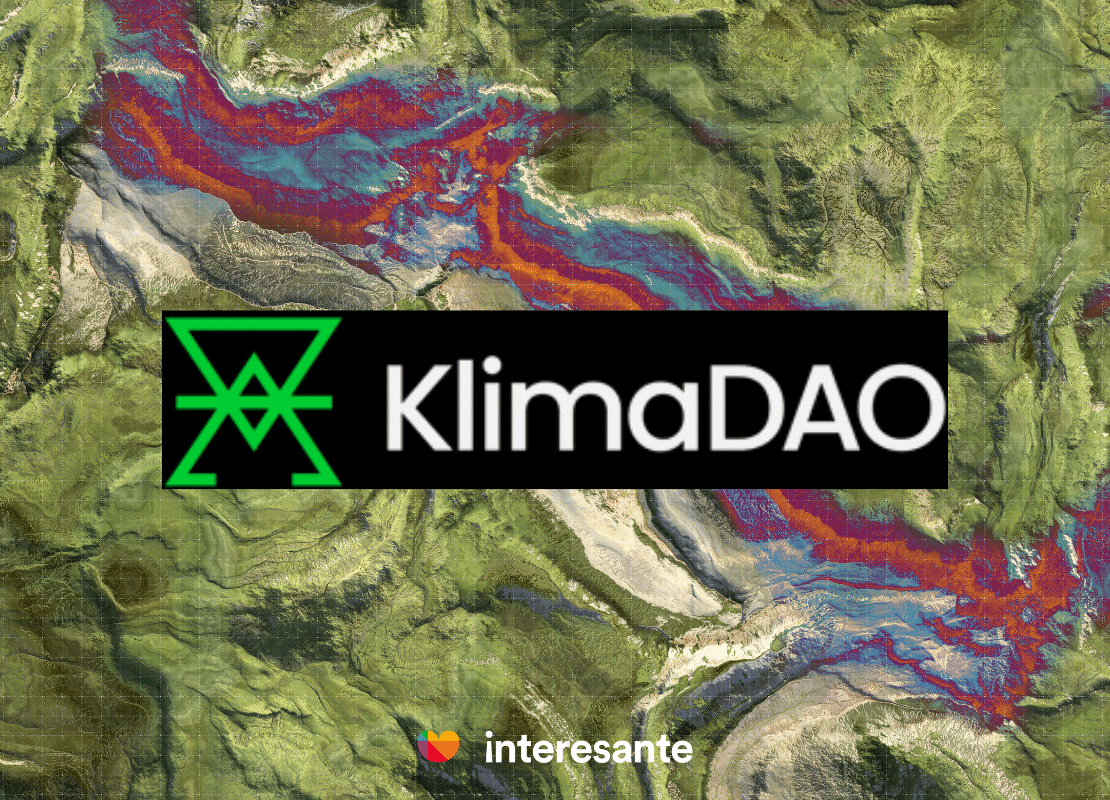 KlimaDao Climate