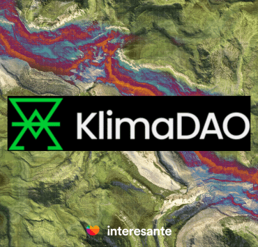 KlimaDao Climate