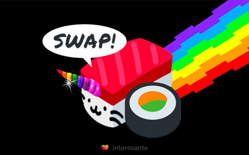 sushiswap