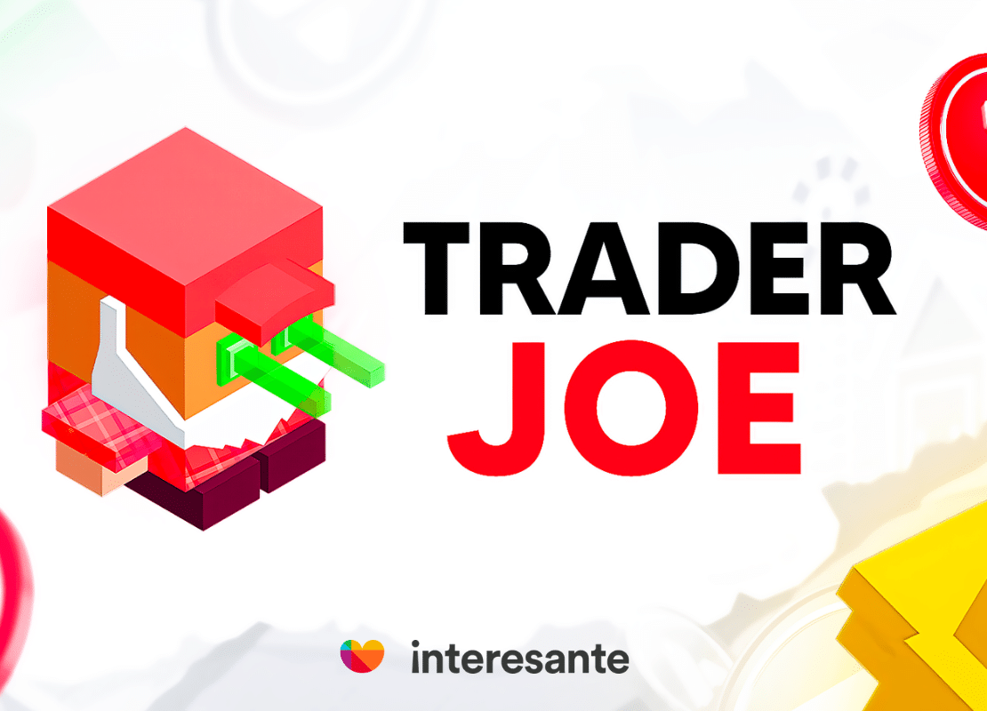 trader joe