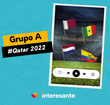 Analicemos al grupo A de Qatar2022