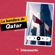Cosas que debes saber sobre Qatar significado de la bandera Qatar2022