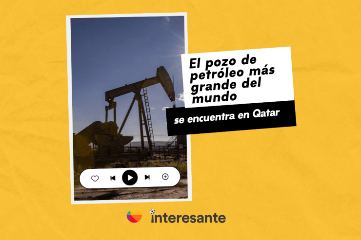 Cosas que debes saber sobre Qatar de las perlas al petróleo Qatar2022