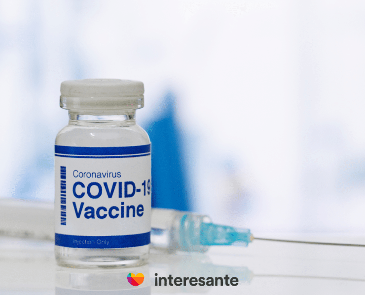 Covid vaccination