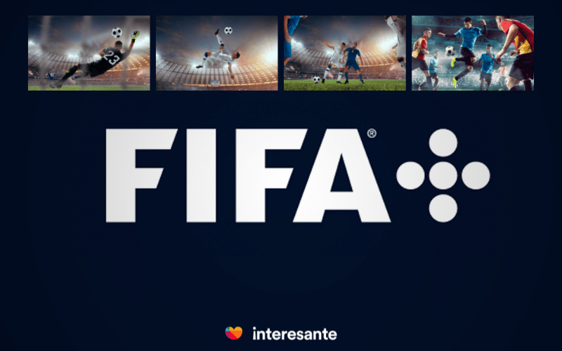 FIFA+Collect, la plataforma para coleccionables digitales