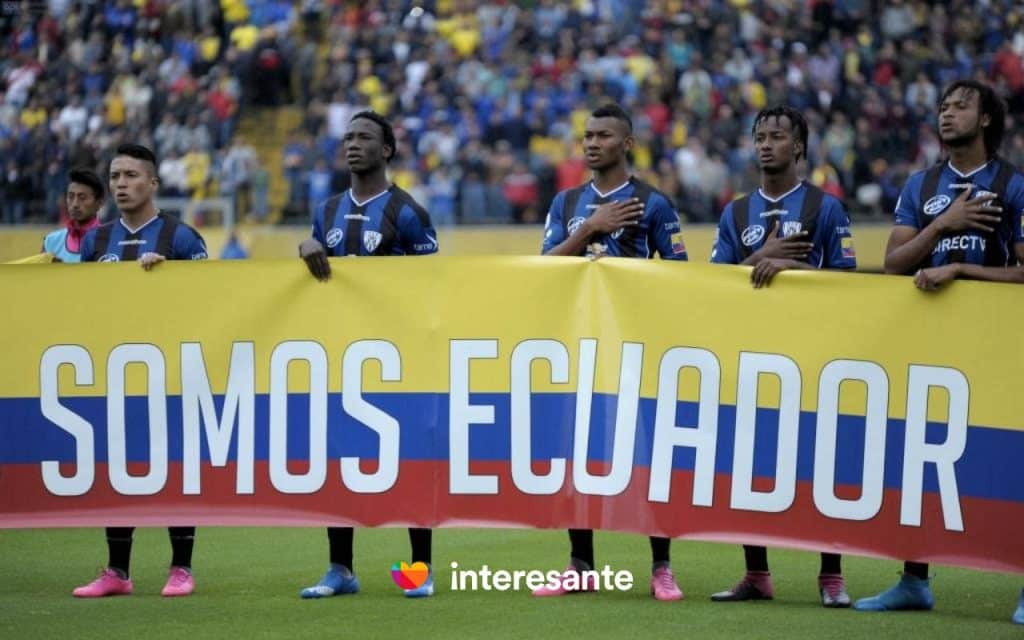 Independiente del Valle fabrica de estrellas del futbol ecuatoriano