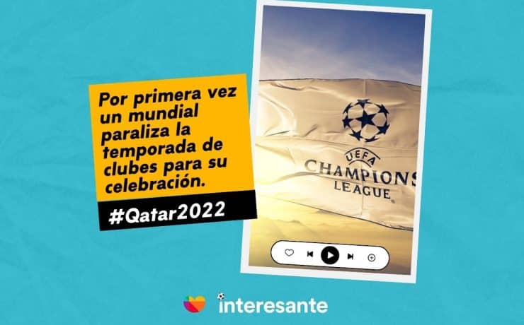 La Premier domina el Mundial con LaLiga siguiéndo de cerca Qatar2022