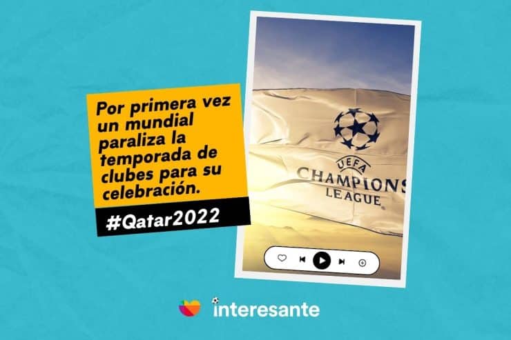 La Premier domina el Mundial con LaLiga siguiéndo de cerca Qatar2022