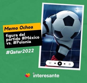 Memo Ochoa atajó un penal en el empate 0 0 México y Polonia en el Mundial Qatar2022