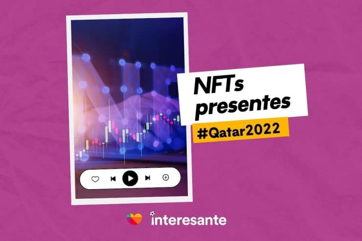 NFTs presentes