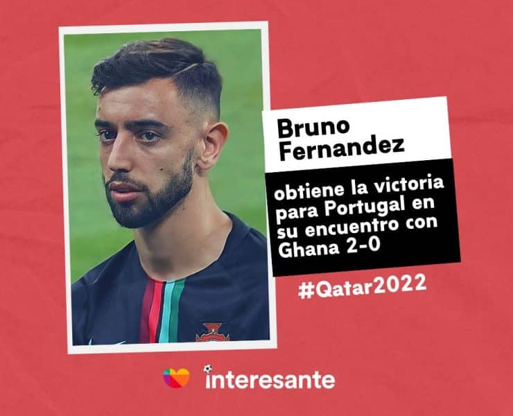 Portugal se convierte en contendor para la CopaMundial con grandes jugadores como Bernardo Silva BrunoFernandez y CristianoRonaldo