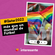 Qatar2022 es más que un Mundial de Fútbol