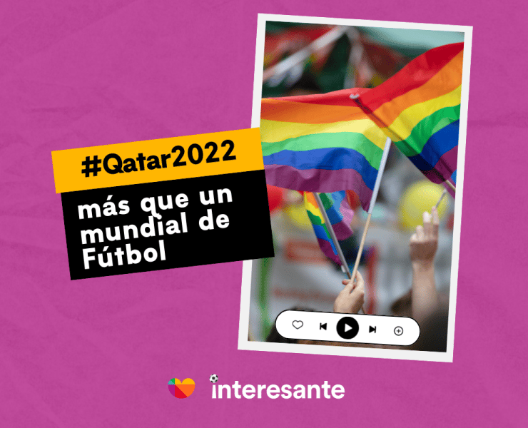 Qatar2022 es más que un Mundial de Fútbol