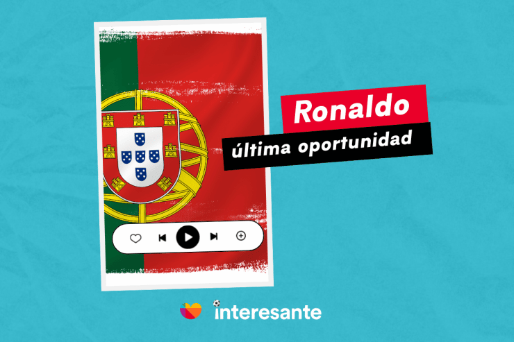 Ronaldo tiene la última oportunidad de brillar en el escenario de la Copa Mundial Qatar2022 A