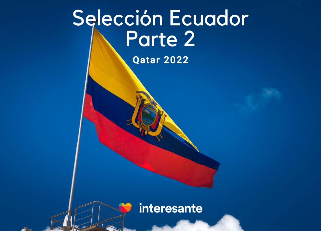 Seleccion Ecuador 2