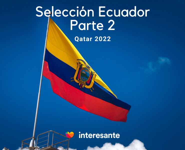 Seleccion Ecuador 2