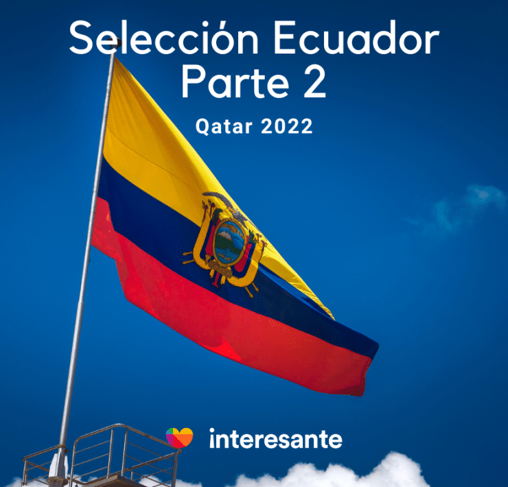 Seleccion Ecuador 2