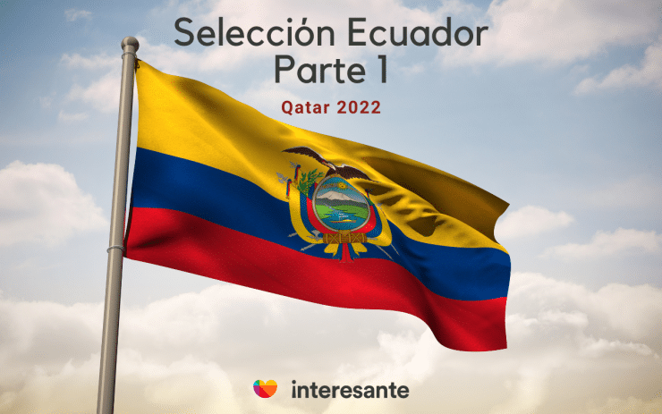 Seleccion ecuador parte1