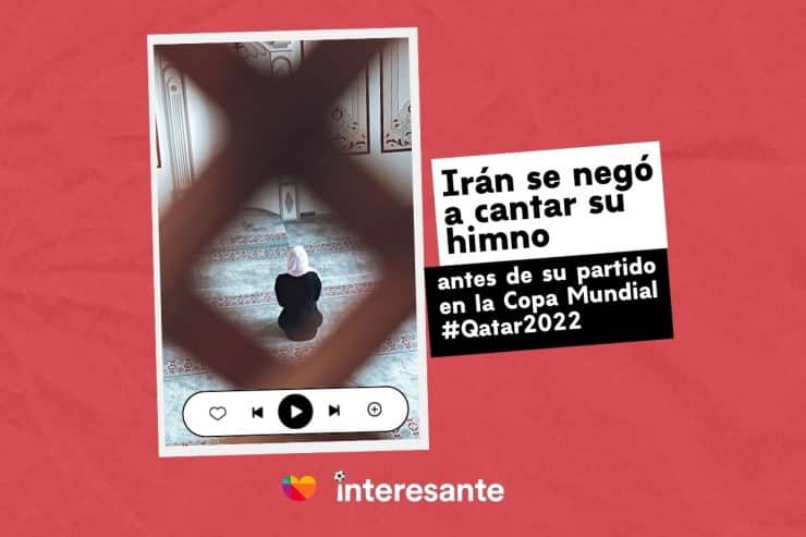 ¿Se está convirtiendo el fútbol en un deporte político Qatar2022