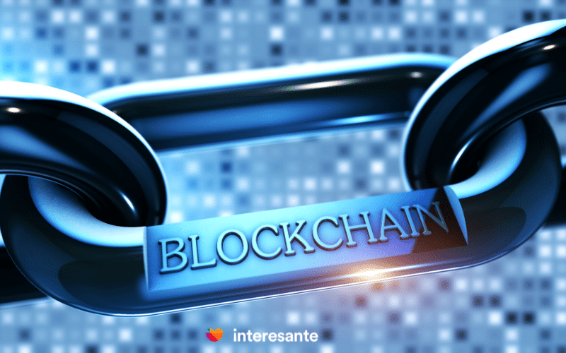 Blockchain interesante