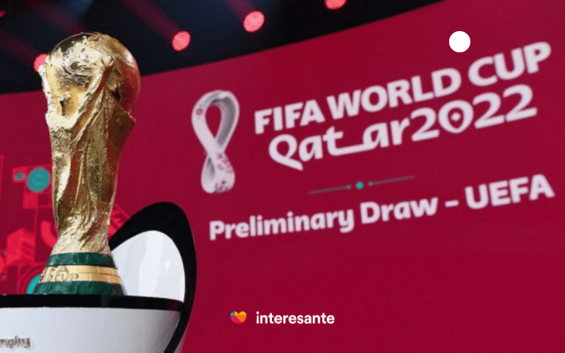 Copa del mundo qatar 2022