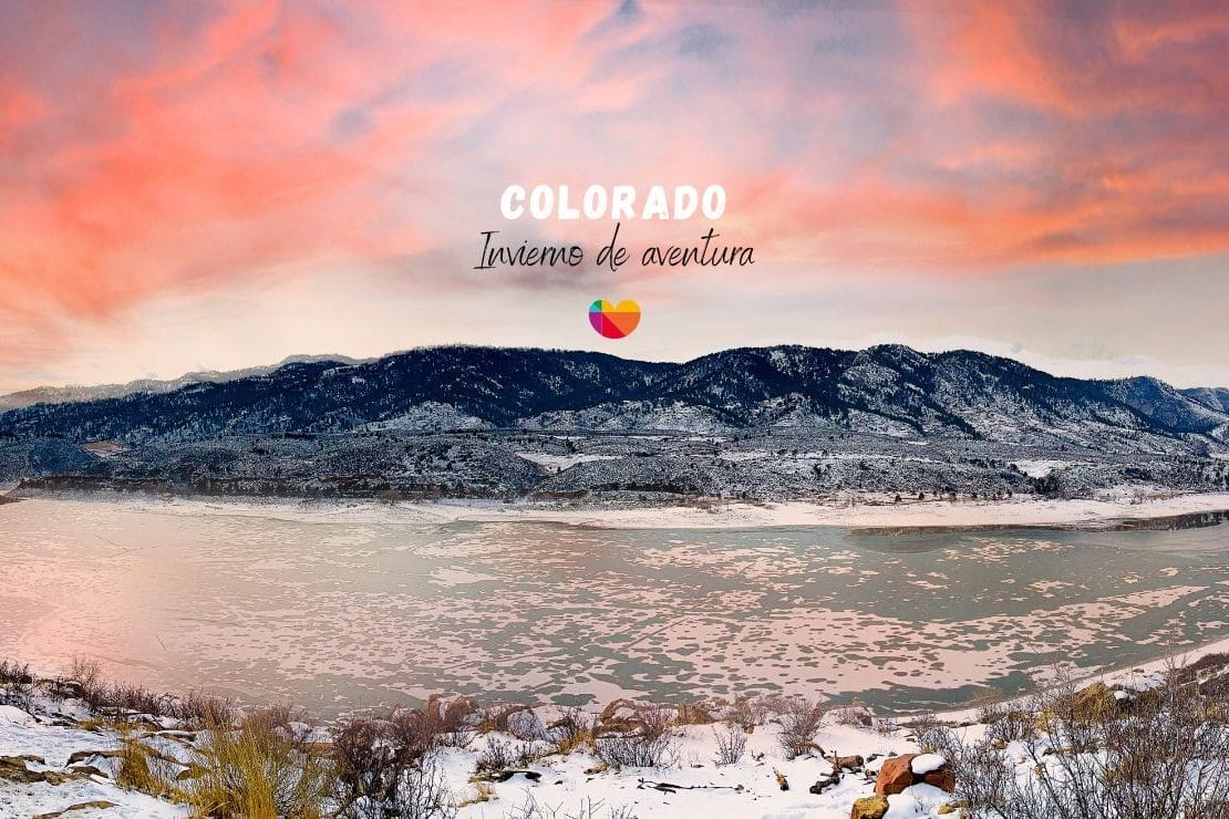 Colorado invierno de aventura 2023