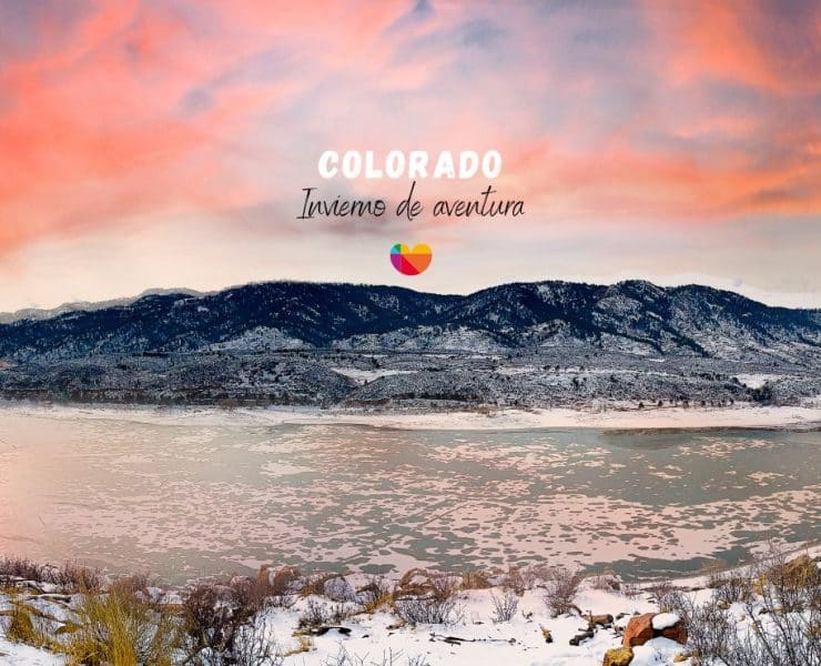Colorado invierno de aventura 2023