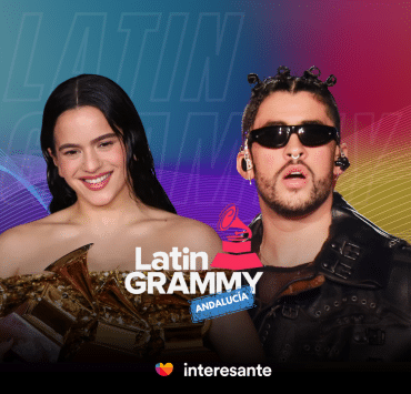 A Celebration of Latino Culture at the Latin Grammys Awards in Spain