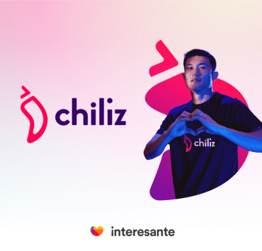 Chiliz Parte 1 Revolucionando la participacion de los fans en deportes y entretenimiento con tecnologia blockchain