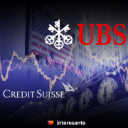 El debacle de Credit Suisse y su adquisicion por parte de UBS