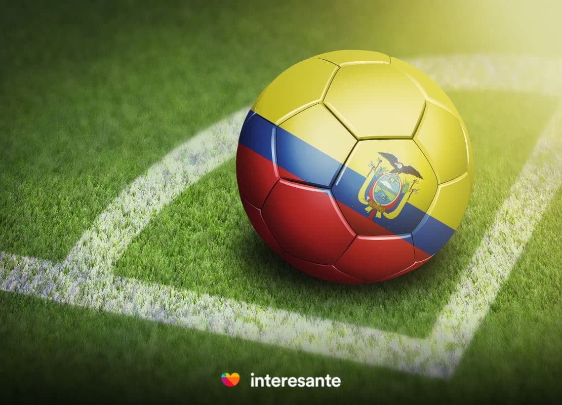 Las ciudades cuna de talentos del futbol ecuatoriano y las claves del exito en scouting