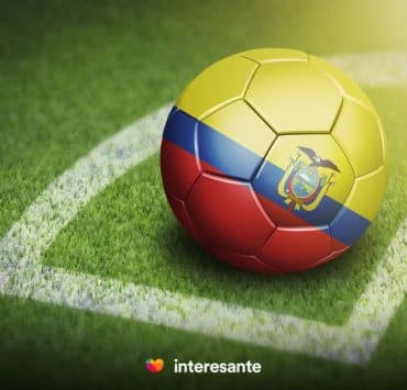 Las ciudades cuna de talentos del futbol ecuatoriano y las claves del exito en scouting