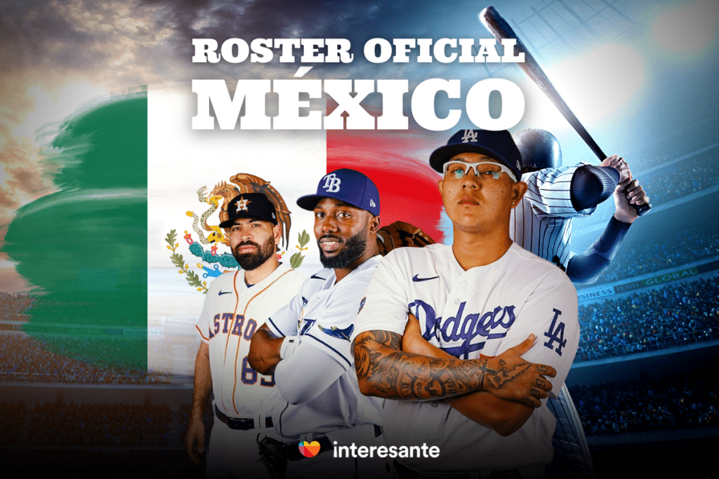 México En El Clásico Mundial De Béisbol Reviviendo Un Juego Histórico Interesante