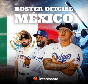 Mexico hace historia en el Clasico Mundial de Beisbol