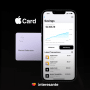 Apple Cards High Yield Savings Account vs. Crypto Yields A Clash of Titans in the Financial Arena 1