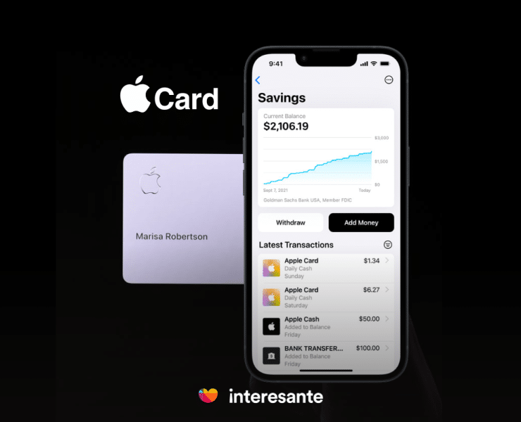 Apple Cards High Yield Savings Account vs. Crypto Yields A Clash of Titans in the Financial Arena 1