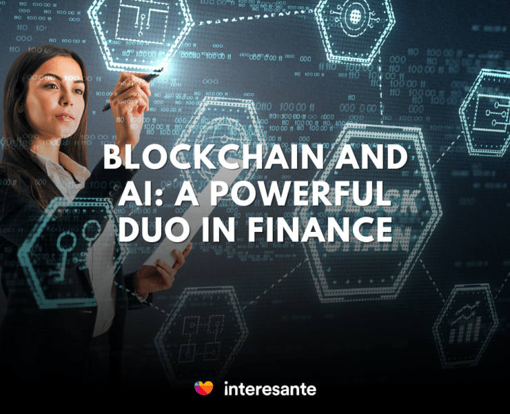 Blockchain and Artificial Intelligence