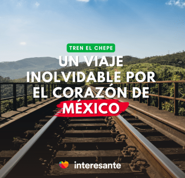 Descubriendo el noroeste de Mexico a bordo del Tren Chepe