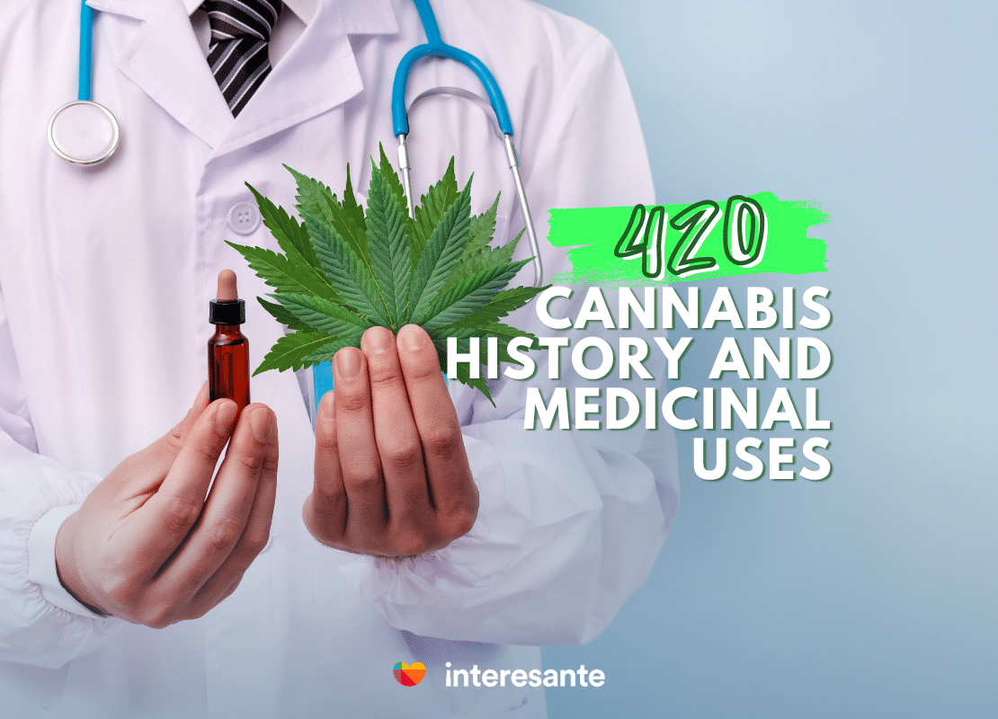 History and Medicinal Uses