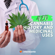 History and Medicinal Uses