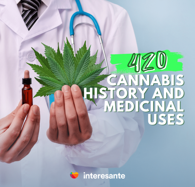 History and Medicinal Uses