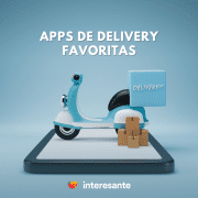 Las apps de delivery favoritas de México y Ecuador