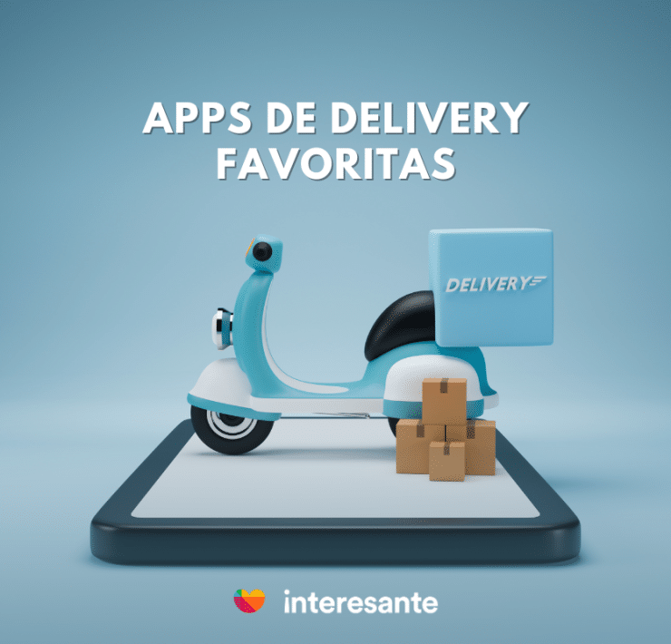 Las apps de delivery favoritas de México y Ecuador